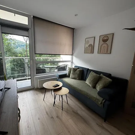 Ustay Rownica Ustron