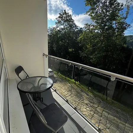 Ustay Rownica Apartment Ustron