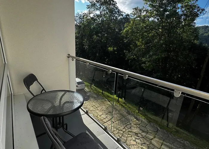 Ustay Rownica דירה אוסטראון